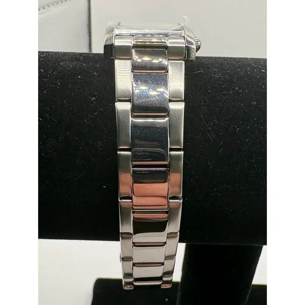 Caravelle women silver